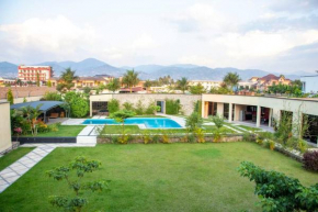 Kazoza Boutique Hotels